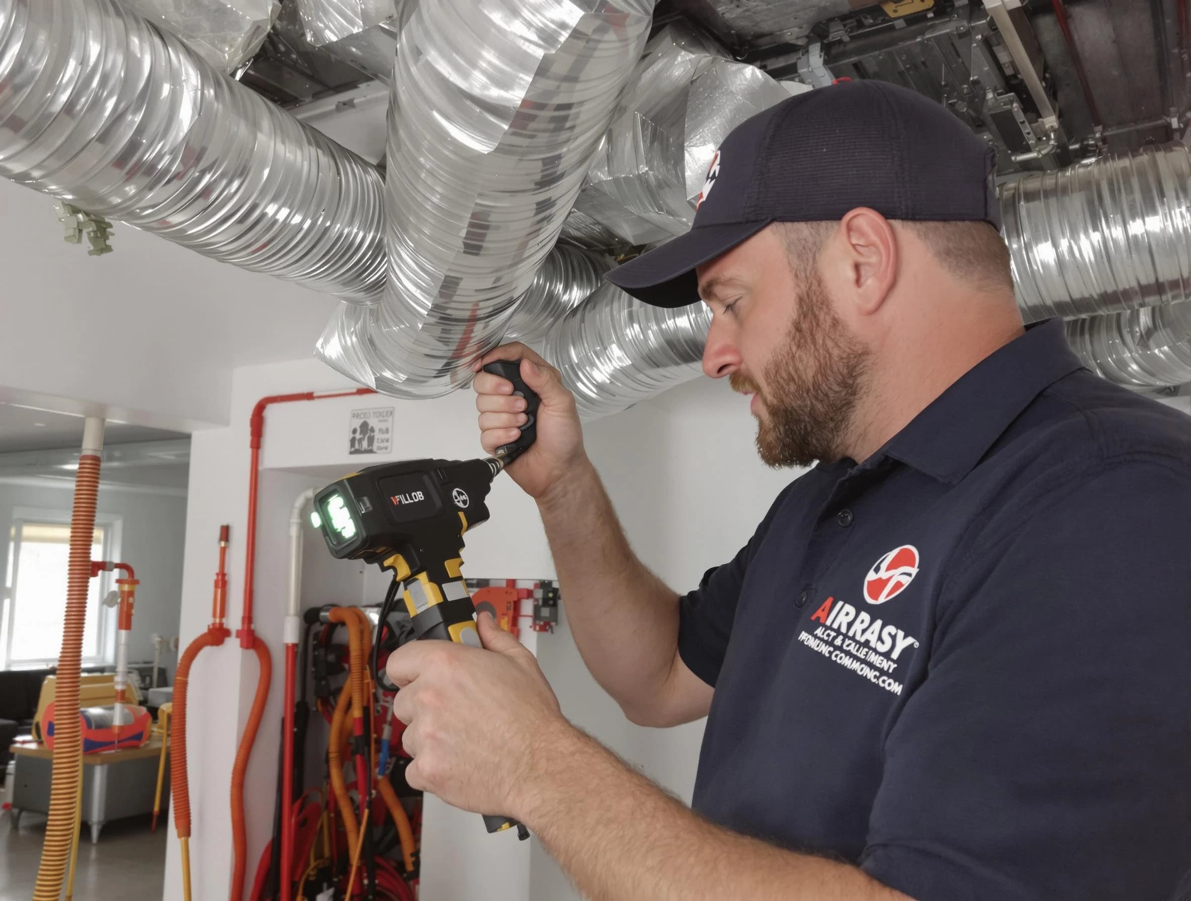 Duct Sealing service in Carnegie, PA