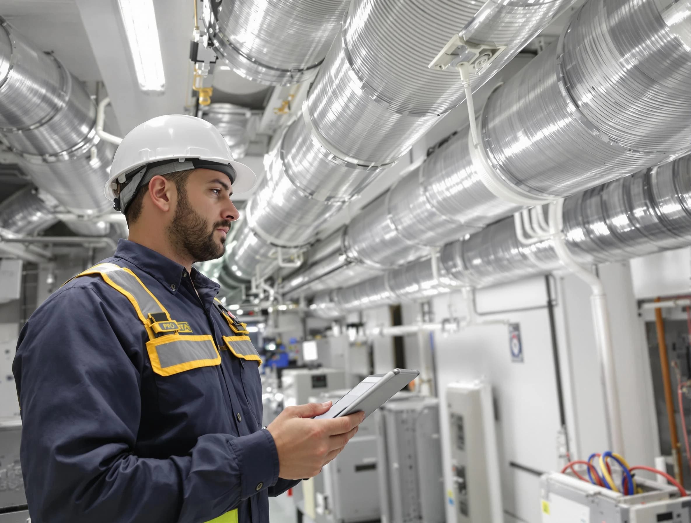 Filter Inspection service in Carnegie, PA